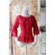 Infanta Fairy Dance Bell Sleeved Blouse